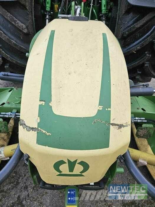 Krone EASYCUT B 1000 Maaiers