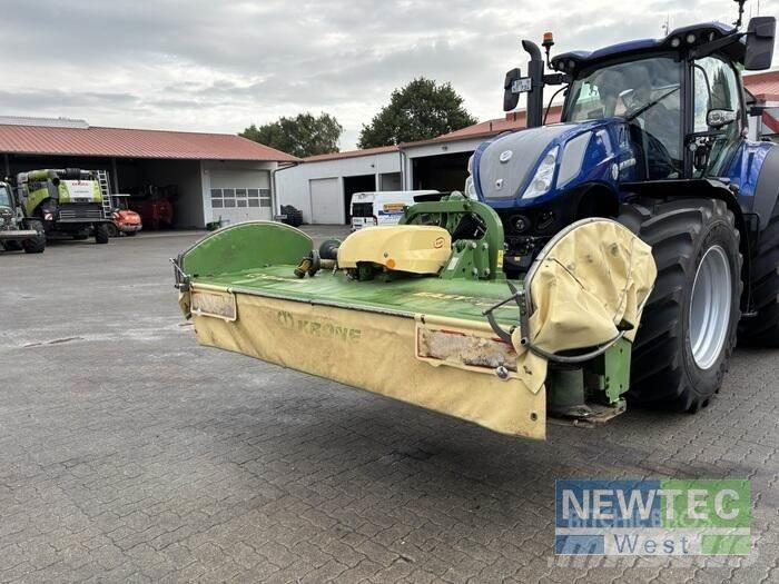 Krone EASYCUT B 870 Maaiers