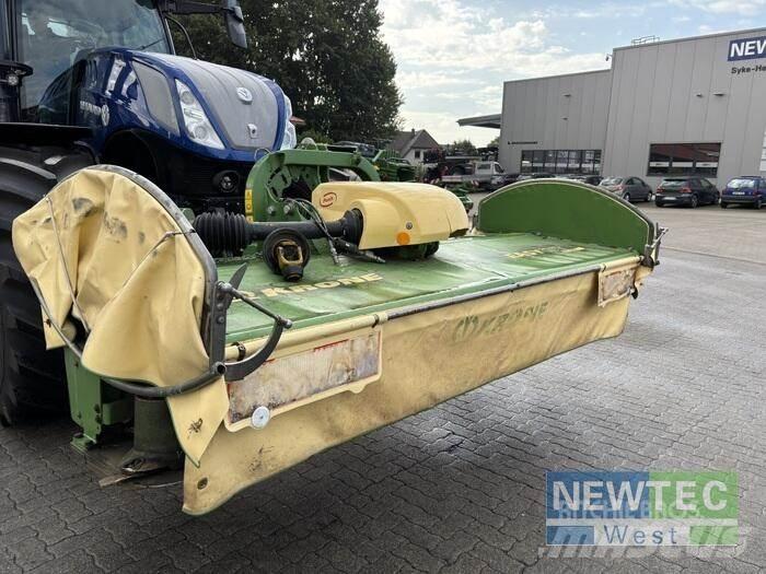 Krone EASYCUT B 870 Maaiers