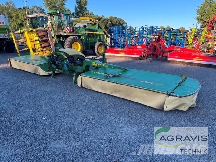 Krone EASYCUT B 870 Maaiers