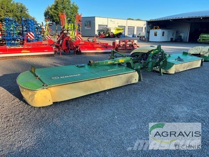 Krone EASYCUT B 870 Maaiers