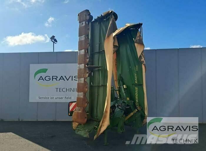 Krone EASYCUT B 970 Maaiers