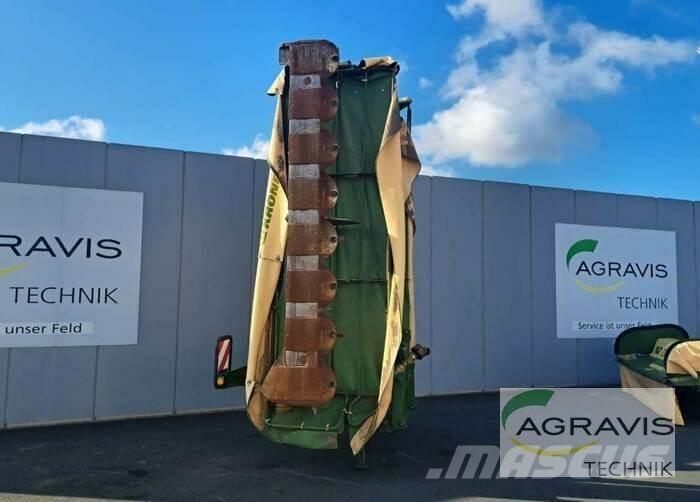 Krone EASYCUT B 970 Maaiers