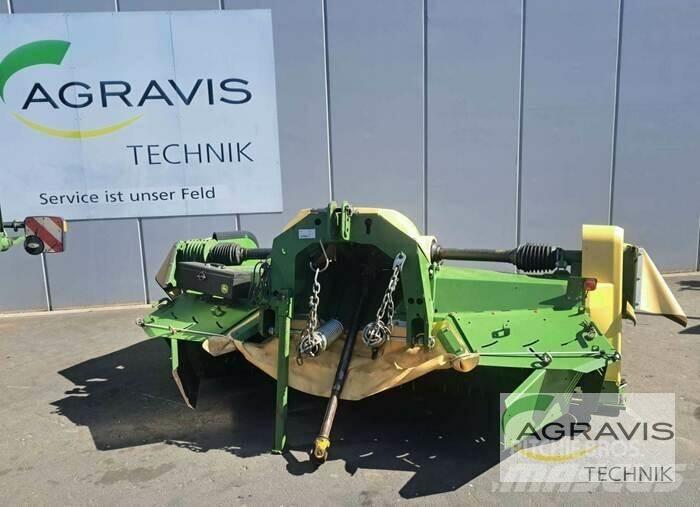Krone EASYCUT F 320 CV Maaiers