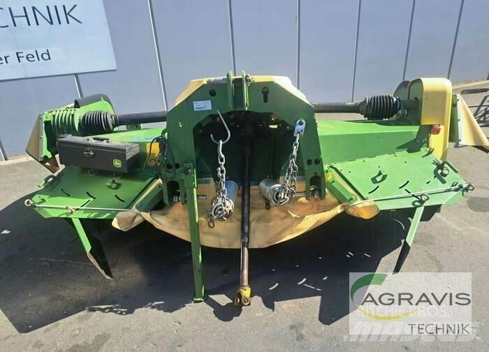Krone EASYCUT F 320 CV Maaiers