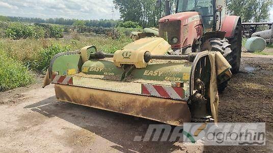 Krone EasyCut F320CV Maaiers