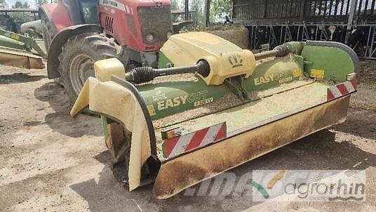 Krone EasyCut F320CV Maaiers