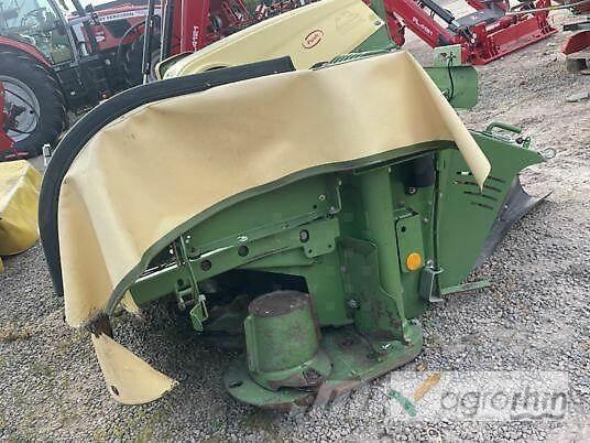 Krone EasyCut F320CV Maaiers