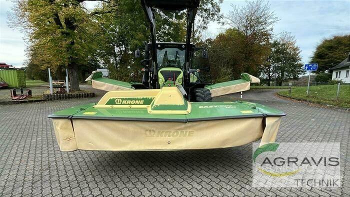 Krone F320 Maaiers