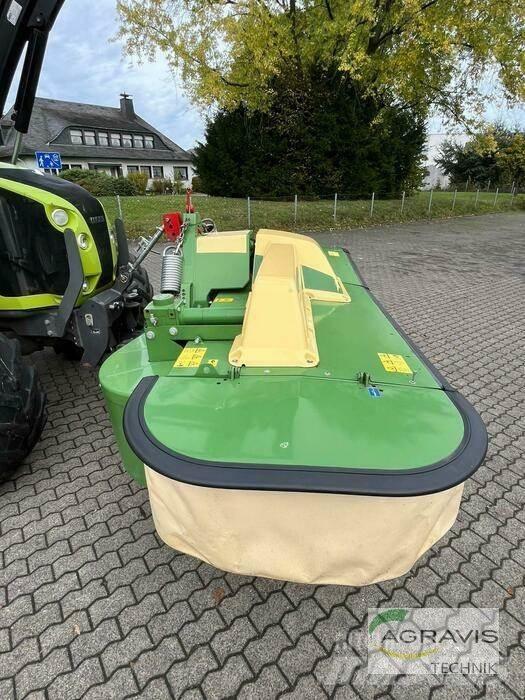 Krone F320 Maaiers