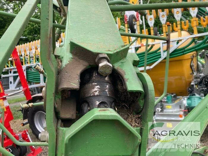 Krone KW 7.70/6 Schudders
