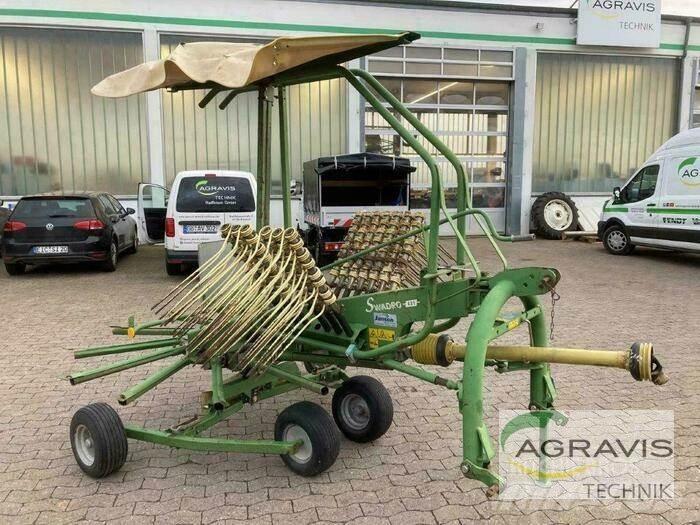 Krone SWADRO 421 Schudders