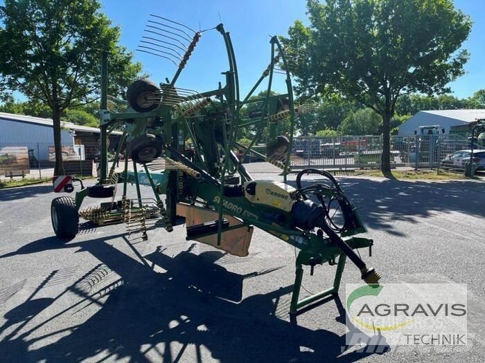 Krone SWADRO TC 880 Schudders