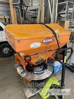 Kuhn AXEO 6.1K Landbouw - overige