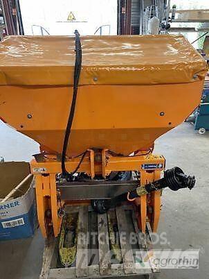 Kuhn AXEO 6.1K Landbouw - overige
