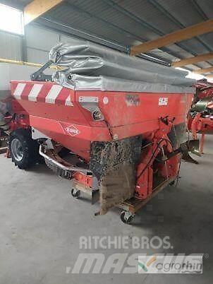 Kuhn Axis 20.1W Kunstmeststrooiers