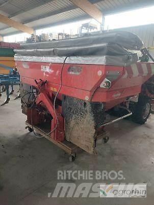 Kuhn Axis 20.1W Kunstmeststrooiers
