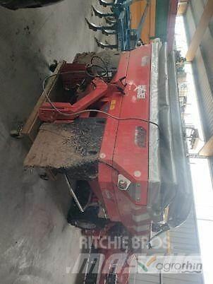 Kuhn Axis 20.1W Kunstmeststrooiers