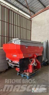 Kuhn Axis 40.1W Kunstmeststrooiers