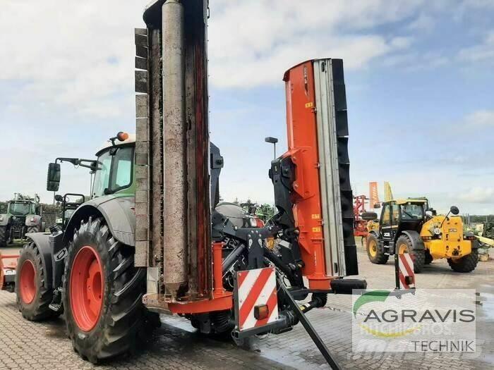 Kuhn BP 8300 Houtklover
