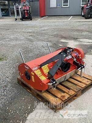 Kuhn BV10 Klepelmaaiers