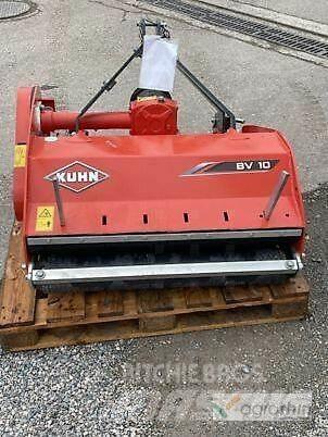 Kuhn BV10 Klepelmaaiers