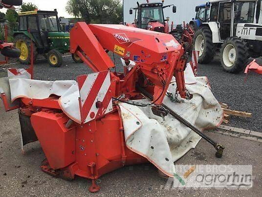 Kuhn FC313RF Maaiers