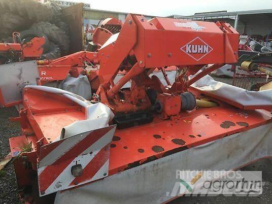 Kuhn FC313RF Maaiers