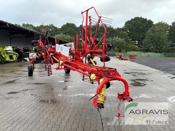 Kuhn GA 6520 Verreikers voor landbouw