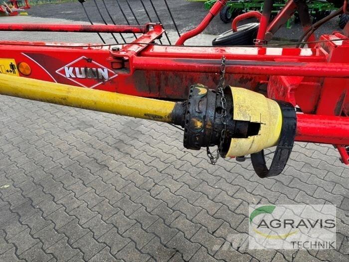 Kuhn GA 6520 Verreikers voor landbouw