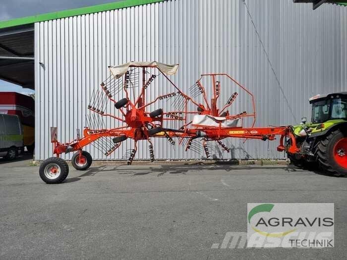 Kuhn GA 6520 Verreikers voor landbouw
