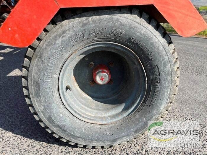 Kuhn GF 10601 TO Schudders