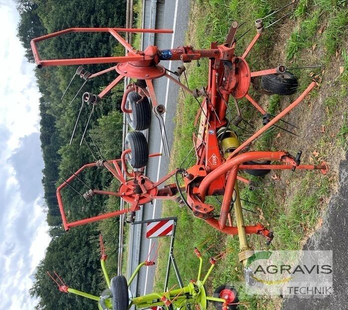 Kuhn GF 4201 MH Schudders
