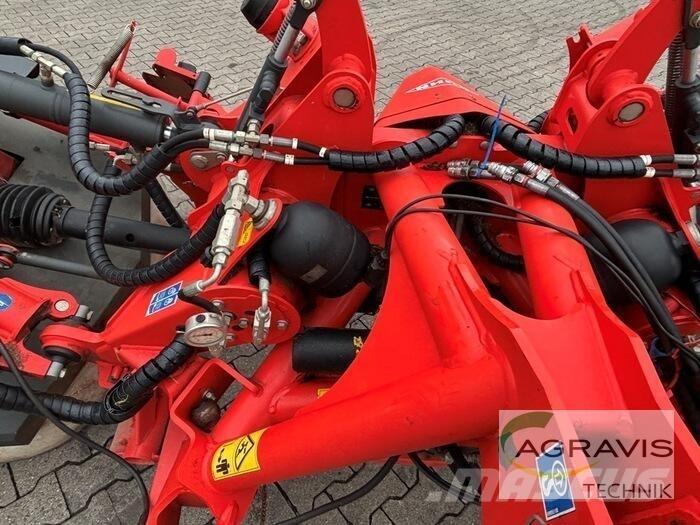 Kuhn GMD 9530 FF Maaiers
