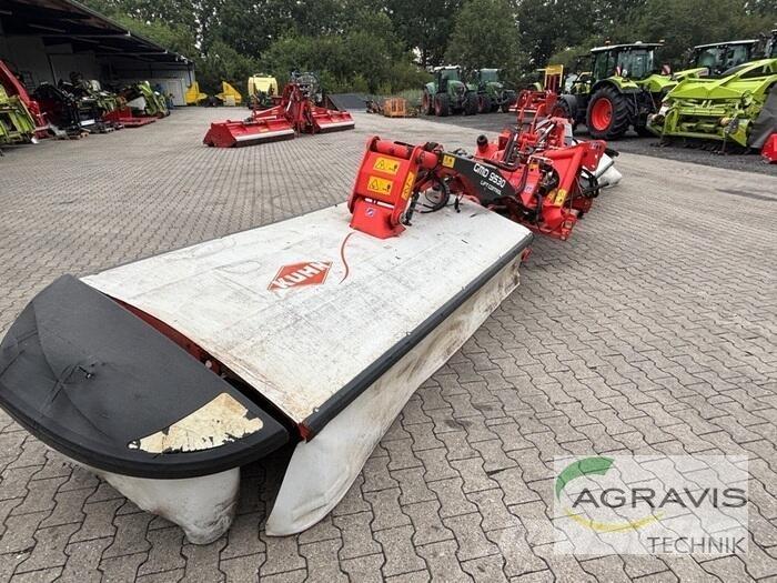 Kuhn GMD 9530 FF Maaiers