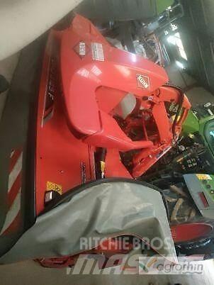 Kuhn GMD3125FF Maaiers