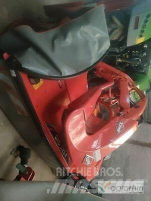 Kuhn GMD3125FF Maaiers