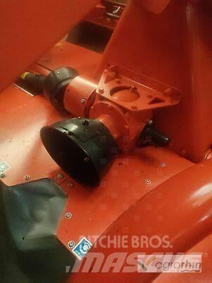 Kuhn GMD3125FF Maaiers