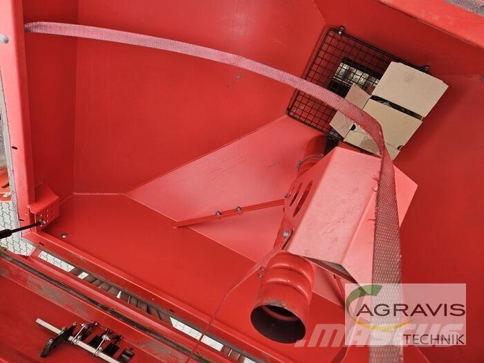 Kuhn HR 3003 Rotorkopeggen / rototillers