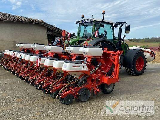 Kuhn MAXIMA 2 Zaaimachines