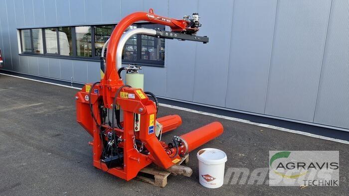 Kuhn RW 1200 C Wikkelaars