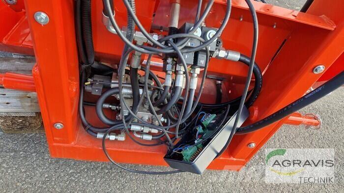 Kuhn RW 1200 C Wikkelaars