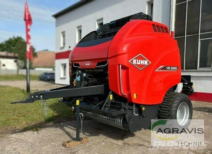 Kuhn VB 3290 Ronde-balenpersen