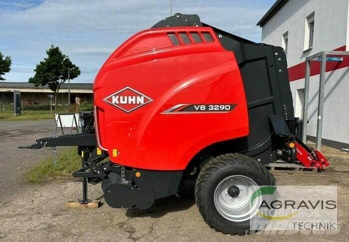 Kuhn VB 3290 Ronde-balenpersen