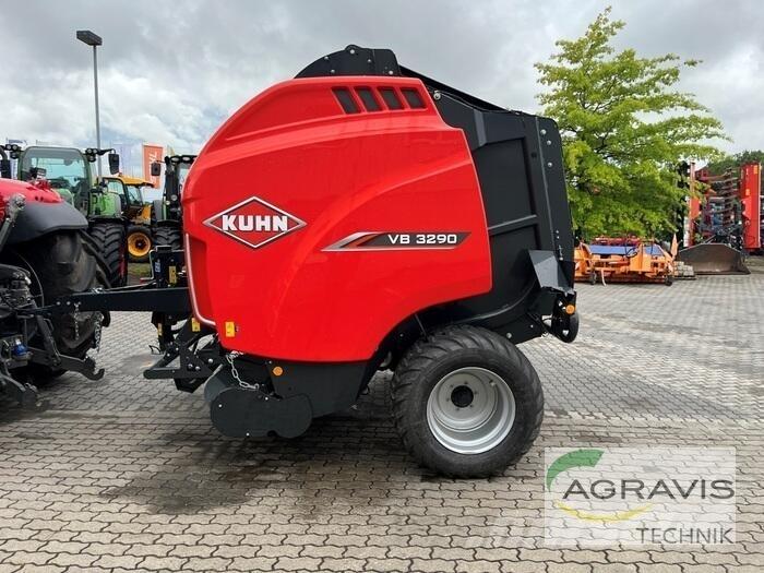 Kuhn VB 3290 Ronde-balenpersen