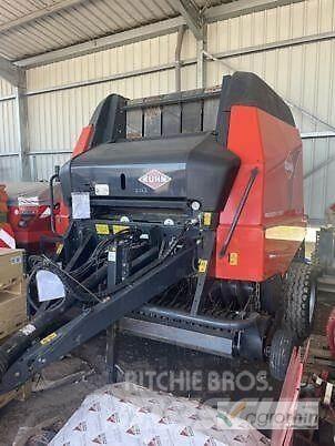 Kuhn VB2160 Ronde-balenpersen