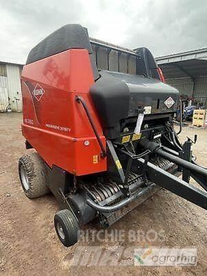 Kuhn VB2160 Ronde-balenpersen