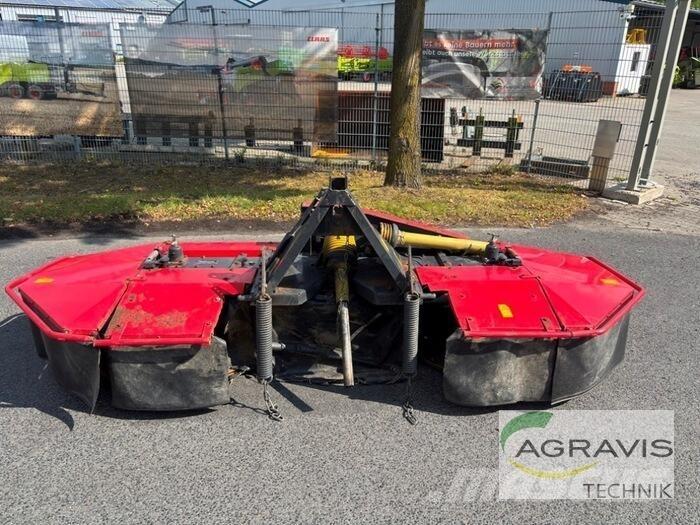 Kverneland CM 295 Maaiers