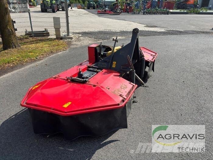Kverneland CM 295 Maaiers