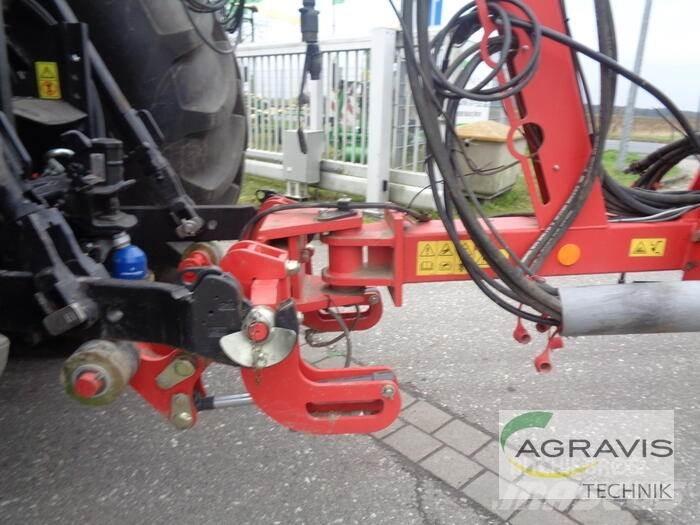 Kverneland FLEXCART Zaaimachines
